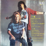 Indigo Girls - Nomads · Indians · Saints (tweedehands LP) - Velvet Music