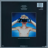 Rush - Power Windows (tweedehands LP) - Velvet Music