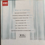Maria Callas - Maria Callas (tweedehands CD) - Velvet Music