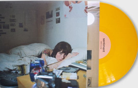 Claire Rousay - Sentiment (LP)