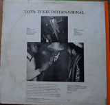 Tapper Zukie - International (tweedehands LP) - Velvet Music