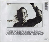 Ry Cooder - Ultimate Collection (CD) - Velvet Music