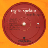 Regina Spektor - Begin To Hope (LP)