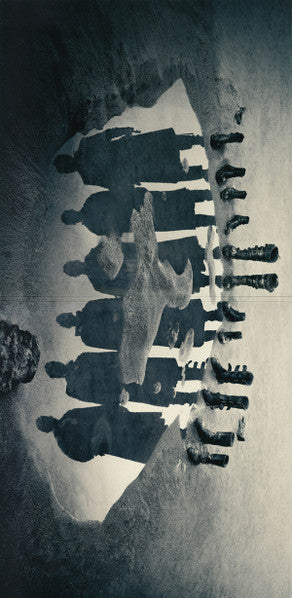 Rammstein - Untitled (tweedehands LP) - Velvet Music