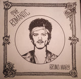 Bruno Mars - The Romantic (LP) - Velvet Music