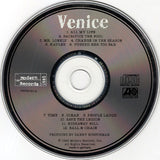 Venice (7) - Venice (tweedehands CD) - Velvet Music