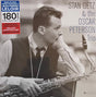 Stan Getz & Oscar Peterson Trio, The - Stan Getz & the Oscar Peterson Trio (LP) - Velvet Music