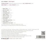 Bill Stewart - Space Squid (CD d'occasion)