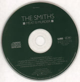 Smiths, The - Meat Is Murder (tweedehands CD) - Velvet Music