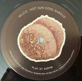Wilco - Hot Sun Cool Shroud (LP) - Velvet Music