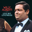 Willy Alberti - Leve Het Levenslied (LP) - Velvet Music