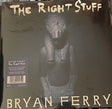 Bryan Ferry - The Right Stuff (LP)