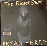 Bryan Ferry - The Right Stuff (LP)