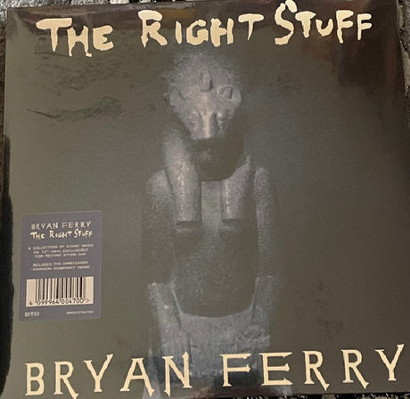 Bryan Ferry - The Right Stuff (LP)