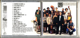 Eros Ramazzotti - In Ogni Senso (tweedehands CD) - Velvet Music
