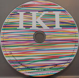 Iki (2) - Iki (CD d'occasion)