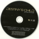 Destiny's Child - Destiny Fulfilled (tweedehands CD) - Velvet Music