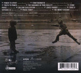 Stone Raiders - Truth To Power (second hand CD)