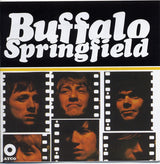 Buffalo Springfield - Buffalo Springfield (CD) - Velvet Music