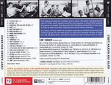 Chet Baker - Big Band (CD) - Velvet Music