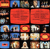 ABBA - The Very Best Of ABBA (ABBA's Greatest Hits) (tweedehands LP) - Velvet Music