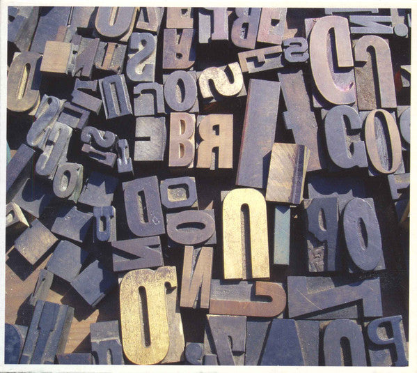 White Hassle - Your Language (tweedehands CD) - Velvet Music