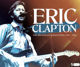 Eric Clapton - The Broadcast Collection 1976 - 1994 (CD)