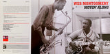 Wes Montgomery - Movin' Along (LP) - Velvet Music