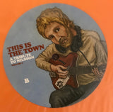 Various - This Is The Town (A Tribute To Nilsson Volume 2) (LP)