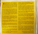 Sun Ra - Uncharted Passages (New York Piano Soliloquies 1977-79) (LP) - Velvet Music