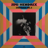 Jimi Hendrix - Startrack Vol. 8 (tweedehands LP) - Velvet Music