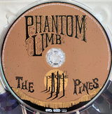 Phantom Limb (4) - The Pines (tweedehands CD) - Velvet Music