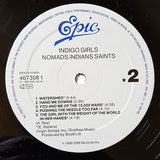 Indigo Girls - Nomads · Indians · Saints (tweedehands LP) - Velvet Music