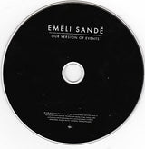 Emeli Sandé - Our Version Of Events (tweedehands CD) - Velvet Music