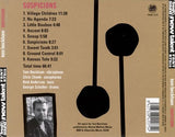Tom Beckham - Suspicions (tweedehands CD) - Velvet Music