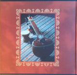 Moon Express Featuring Paul Arnold (8) &amp; Tsvia &amp; The Followers - Prophetic Spirit (LP)