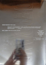 Xdinary Heroes - DEAD AND 8th Mini Album - Hero Version Signed (CD) - Velvet Music