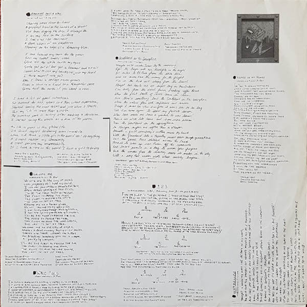 Indigo Girls - Nomads · Indians · Saints (tweedehands LP) - Velvet Music