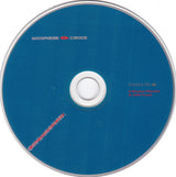 Biosphere - Cirque (tweedehands CD) - Velvet Music