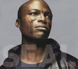 Seal - Seal IV (tweedehands CD) - Velvet Music