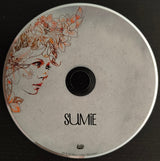 Sumie Nagano - Sumie (tweedehands CD) - Velvet Music