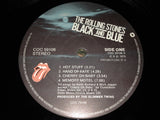 Rolling Stones, The - Black And Blue (tweedehands LP) - Velvet Music