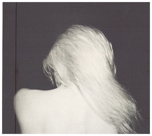 Laura Marling - Once I Was An Eagle (tweedehands CD) - Velvet Music