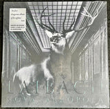 Laibach - Nova akropola (LP) - Velvet Music
