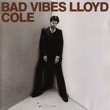 Lloyd Cole - Bad Vibes (tweedehands CD) - Velvet Music