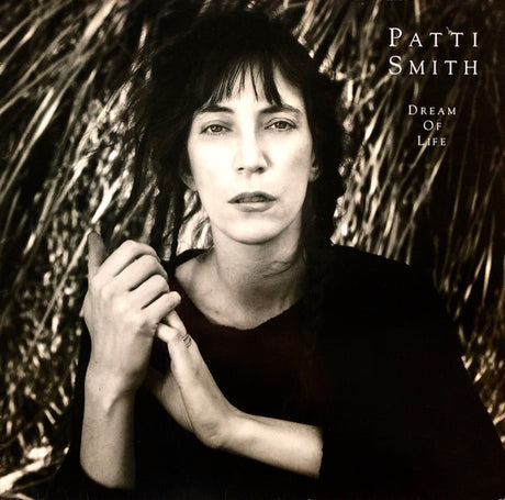Patti Smith - Dream Of Life (tweedehands LP) - Velvet Music