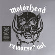 Motorhead - Remorse? no! (LP)