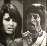 Ike & Tina Turner - Live In Paris (tweedehands LP) - Velvet Music