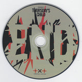TXT (5) - Minisode 2: Thursday's Child (CD)