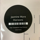 Jasmine Myra - Horizons (LP)